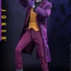 DC Comics Batman: The Killing Joke Figura 1/6 The Joker