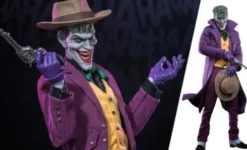 DC Comics Batman: The Killing Joke Figura 1/6 The Joker