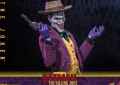 DC Comics Batman: The Killing Joke Figura 1/6 The Joker