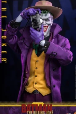 DC Comics Batman: The Killing Joke Figura 1/6 The Joker