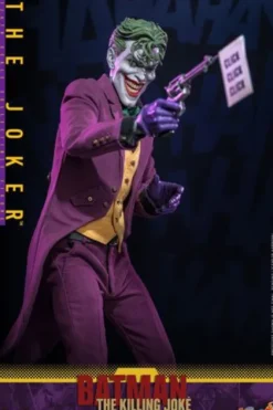 DC Comics Batman: The Killing Joke Figura 1/6 The Joker
