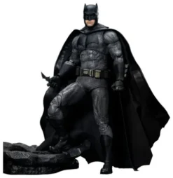 DC Comics Batman v Superman: El amanecer de la justicia Figura Batman 2.0