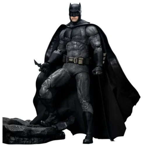 DC Comics Batman v Superman: El amanecer de la justicia Figura Batman 2.0