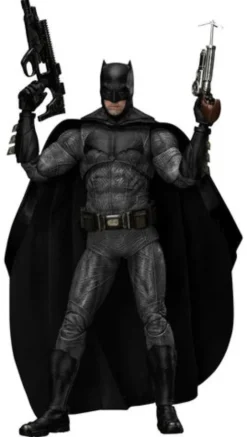 DC Comics Batman v Superman: El amanecer de la justicia Figura Batman 2.0