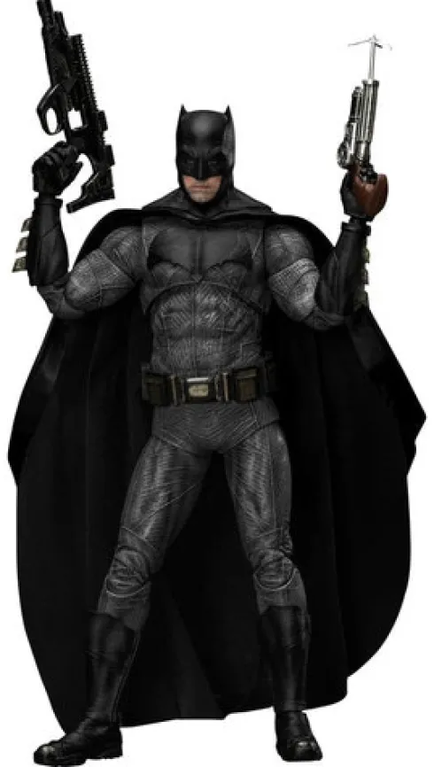 DC Comics Batman v Superman: El amanecer de la justicia Figura Batman 2.0