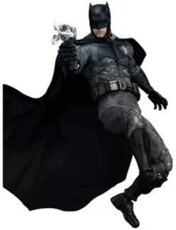 DC Comics Batman v Superman: El amanecer de la justicia Figura Batman 2.0