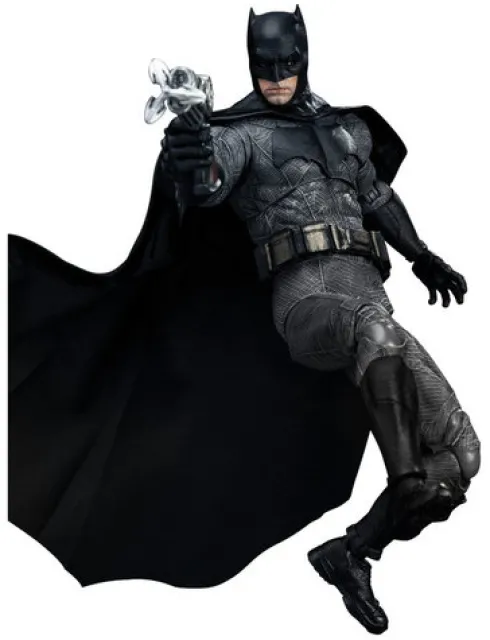 DC Comics Batman v Superman: El amanecer de la justicia Figura Batman 2.0