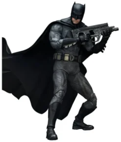 DC Comics Batman v Superman: El amanecer de la justicia Figura Batman 2.0