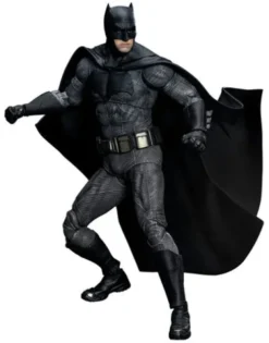 DC Comics Batman v Superman: El amanecer de la justicia Figura Batman 2.0