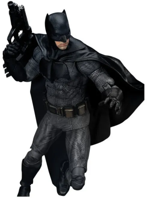 DC Comics Batman v Superman: El amanecer de la justicia Figura Batman 2.0