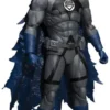 DC Comics Blackest Night Figura Batman