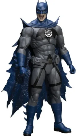 DC Comics Blackest Night Figura Batman