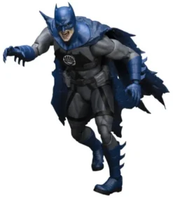DC Comics Blackest Night Figura Batman