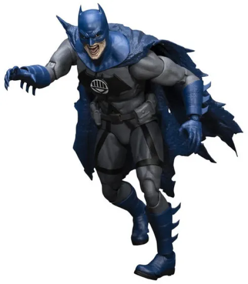DC Comics Blackest Night Figura Batman