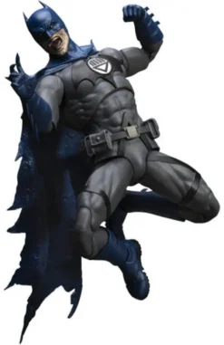 DC Comics Blackest Night Figura Batman