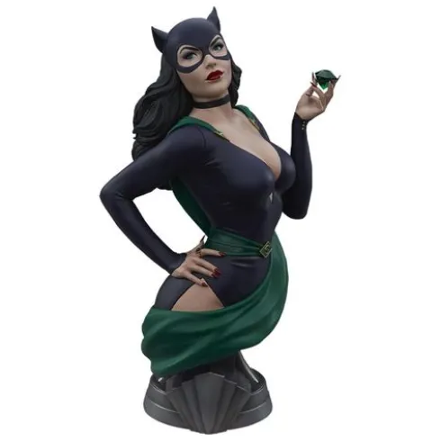 DC Comics Busto 1/3 Catwoman 39 cm