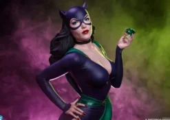 DC Comics Busto 1/3 Catwoman 39 cm