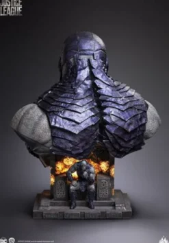 DC Comics Busto 1/1 Darkseid 94 cm