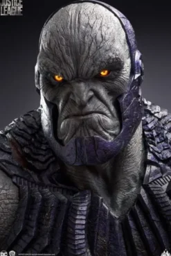 DC Comics Busto 1/1 Darkseid 94 cm