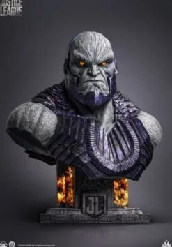 DC Comics Busto 1/1 Darkseid 94 cm