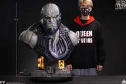 DC Comics Busto 1/1 Darkseid 94 cm