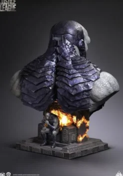 DC Comics Busto 1/1 Darkseid 94 cm