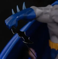 DC Comics Diorama 1/10 Batman vs Bane 33 cm