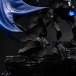 DC Comics Diorama 1/10 Batman vs Bane 33 cm