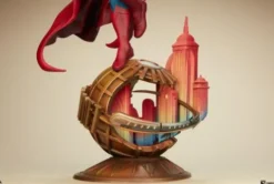 DC Comics Diorama Superman & Lois Lane 56 cm