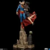 DC Comics Diorama 1/6 Superman & Lois 57 cm