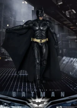 DC Comics Dynamic 8ction Heroes Figura Batman (The Dark Knight) 21 cm