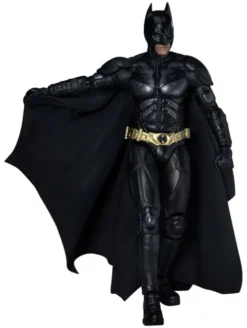DC Comics Dynamic 8ction Heroes Figura Batman (The Dark Knight) 21 cm