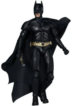 DC Comics Dynamic 8ction Heroes Figura Batman (The Dark Knight) 21 cm