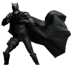 DC Comics Dynamic 8ction Heroes Figura Batman (The Batman) 21 cm