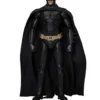 DC Comics Dynamic 8ction Heroes Figura Batman (Batman Begins) 21 cm