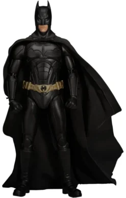 DC Comics Dynamic 8ction Heroes Figura Batman (Batman Begins) 21 cm