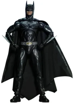 DC Comics Dynamic 8ction Heroes Figura Batman (Batman Forever) 21 cm