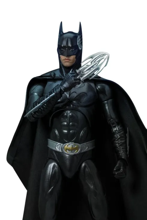 DC Comics Dynamic 8ction Heroes Figura Batman (Batman Forever) 21 cm