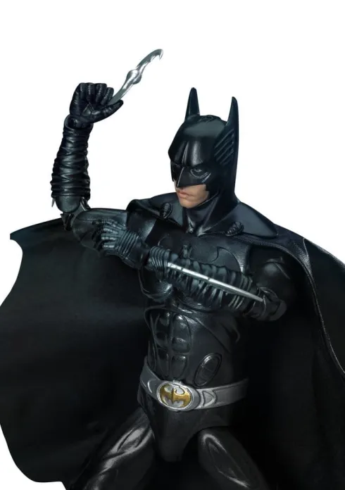 DC Comics Dynamic 8ction Heroes Figura Batman (Batman Forever) 21 cm