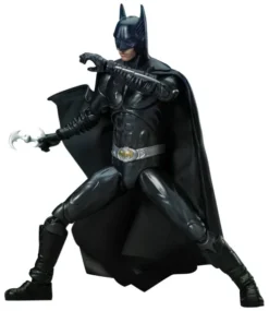 DC Comics Dynamic 8ction Heroes Figura Batman (Batman Forever) 21 cm