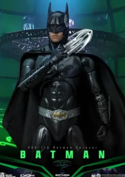 DC Comics Dynamic 8ction Heroes Figura Batman (Batman Forever) 21 cm