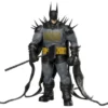 DC Comics Dynamic 8ction Heroes Figura de Acción Absolute Batman 22 cm