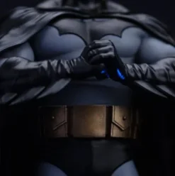 DC Comics Estatua Art Scale 1/10 Batman Trinity (CCXP Exclusive 2025) 31 cm