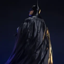 DC Comics Estatua Art Scale 1/10 Batman Trinity (CCXP Exclusive 2025) 31 cm