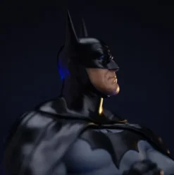 DC Comics Estatua Art Scale 1/10 Batman Trinity (CCXP Exclusive 2025) 31 cm
