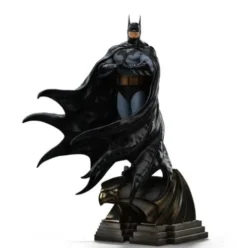DC Comics Estatua Art Scale 1/10 Batman Trinity (CCXP Exclusive 2025) 31 cm