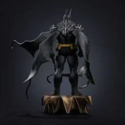 DC Comics Estatua 1/10 Art Scale Batman Absolute 26 cm