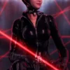 DC Comics Estatua 1/10 Art Scale Catwoman (Gotham City Sirens) 21 cm