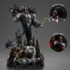 DC Comics Estatua 1/10 Art Scale Lobo Unleashed 24 cm