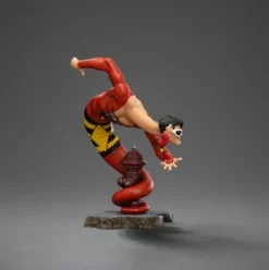 DC Comics Estatua 1/10 Art Scale Plastic Man 16 cm